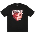 Thumbnail SAVE THYSELF T-SHIRT BLACK one color