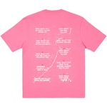 Thumbnail SAVE THYSELF T-SHIRT FRUITY PINK one color