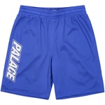 Thumbnail MESH BORDER SHORT ULTRA one color