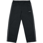 Thumbnail POLYKNIT TRACK JOGGER BLACK one color