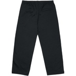 Thumbnail POLYKNIT TRACK JOGGER BLACK one color