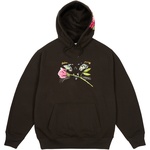 Thumbnail CAT EYES HOOD BLACK one color