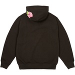 Thumbnail CAT EYES HOOD BLACK one color