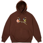 Thumbnail CAT EYES HOOD NICE BROWN one color
