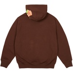Thumbnail CAT EYES HOOD NICE BROWN one color