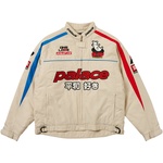 Thumbnail FASTER JACKET GREY one color