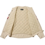 Thumbnail FASTER JACKET GREY one color