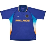Thumbnail CRICKET JERSEY BLUE one color