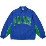 Thumbnail ARCHWAY COACH JACKET ULTRA one color
