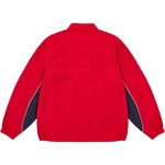 Thumbnail ARCHWAY COACH JACKET TRUEST RED one color