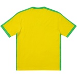 Thumbnail FLAG T-SHIRT YELLOW one color