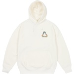 Thumbnail CHROME P3 HOOD WHITE one color