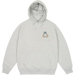 Thumbnail CHROME P3 HOOD GREY MARL one color