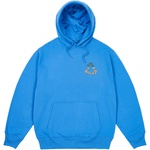 Thumbnail CHROME P3 HOOD PALATIAL BLUE one color