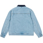 Thumbnail P-WORKWEAR JACKET STONE WASH one color