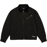 Thumbnail P-WORKWEAR JACKET BLACK one color