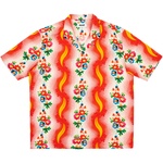 Thumbnail HIGH WAVE SHIRT RED one color