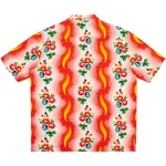 Thumbnail HIGH WAVE SHIRT RED one color