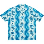 Thumbnail HIGH WAVE SHIRT BLUE one color