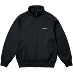 Thumbnail POLYKNIT TRACK JACKET BLACK one color