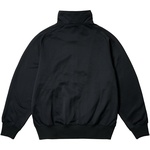 Thumbnail POLYKNIT TRACK JACKET BLACK one color