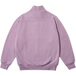 Thumbnail PIGMENT WASH PALACE LONDON ZIP FUNNEL LILAC one color