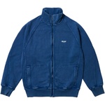 Thumbnail PIGMENT WASH PALACE LONDON ZIP FUNNEL NAVY one color