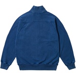 Thumbnail PIGMENT WASH PALACE LONDON ZIP FUNNEL NAVY one color