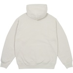 Thumbnail DRAGON ZIP HOOD ARCTIC GREY one color