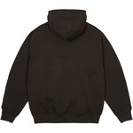 Thumbnail DRAGON ZIP HOOD BLACK one color