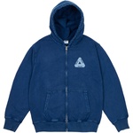 Thumbnail PIGMENT WASH TRI-FERG HOOD NAVY one color
