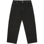 Thumbnail P-CARP JEAN BLACK one color