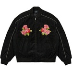 Thumbnail CAT EYE BOMBER JACKET BLACK one color
