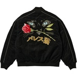Thumbnail CAT EYE BOMBER JACKET BLACK one color