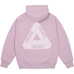 Thumbnail PIGMENT WASH TRI-FERG HOOD LILAC one color
