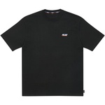 Thumbnail BASICALLY A T-SHIRT BLACK one color