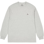 Thumbnail SOFAR LONGSLEEVE GREY MARL one color