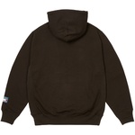 Thumbnail ARC APPLIQUE HOOD BLACK one color