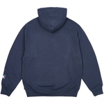 Thumbnail ARC APPLIQUE HOOD NAVY one color