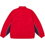 Thumbnail ARCHWAY COACH JACKET TRUEST RED one color