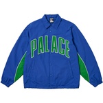Thumbnail ARCHWAY COACH JACKET ULTRA one color