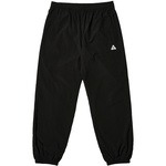Thumbnail BAGGY SHELL JOGGER BLACK one color