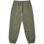 Thumbnail BAGGY SHELL JOGGER THE DEEP GREEN one color