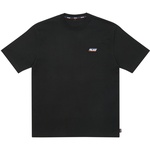 Thumbnail BASICALLY A T-SHIRT BLACK one color