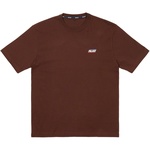 Thumbnail BASICALLY A T-SHIRT BROWN one color