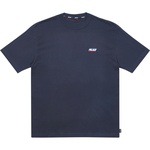 Thumbnail BASICALLY A T-SHIRT NAVY one color