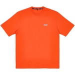 Thumbnail BASICALLY A T-SHIRT ROUGE one color