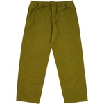 Thumbnail BEACH TROUSER THE DEEP GREEN one color