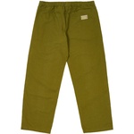 Thumbnail BEACH TROUSER THE DEEP GREEN one color