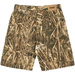 Thumbnail CANVAS CARP SHORT REALTREE one color